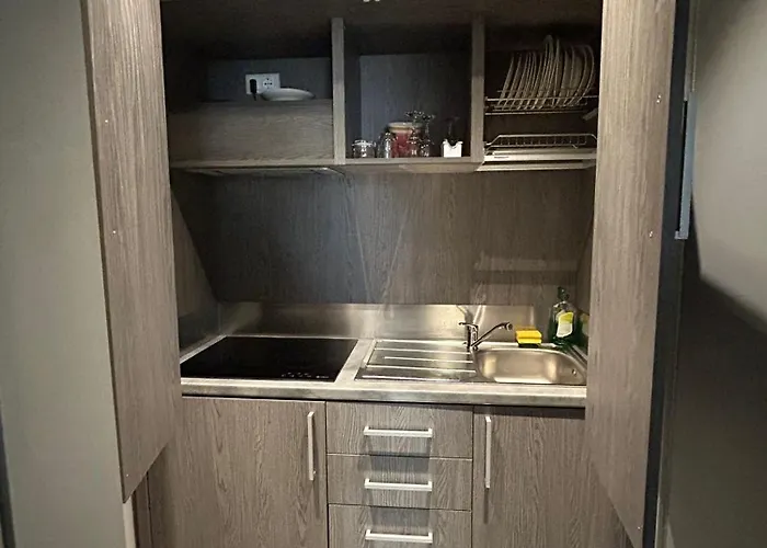 Hotel La Castellana Loft