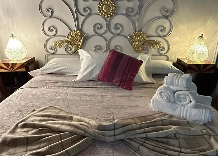 Hotel La Castellana Loft