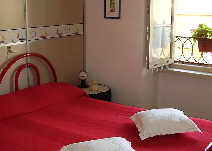 La Castellana Loft Hotel