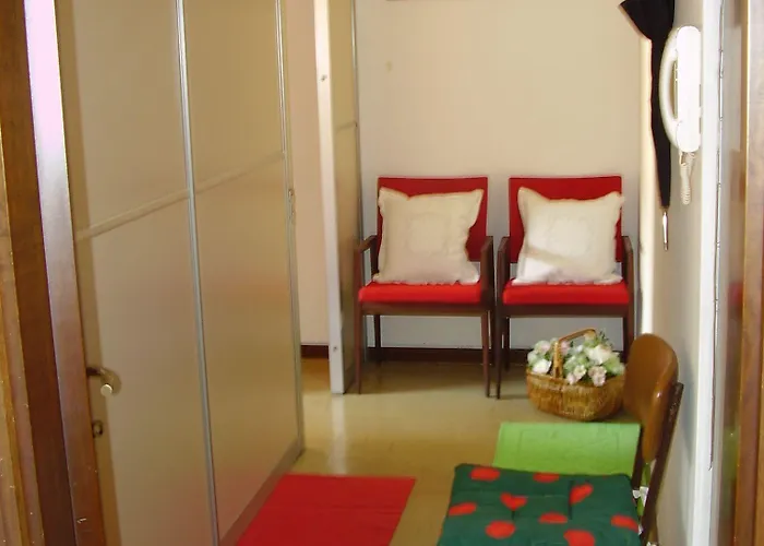 La Castellana Loft Szálloda