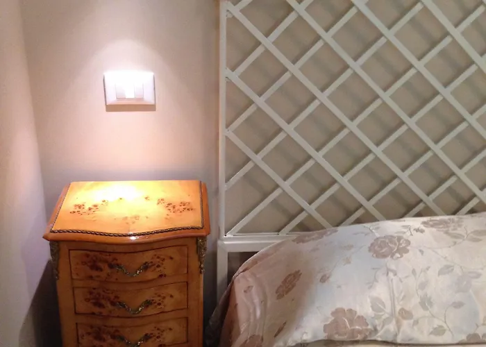 La Castellana Loft Szálloda