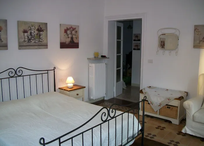 La Castellana Loft
