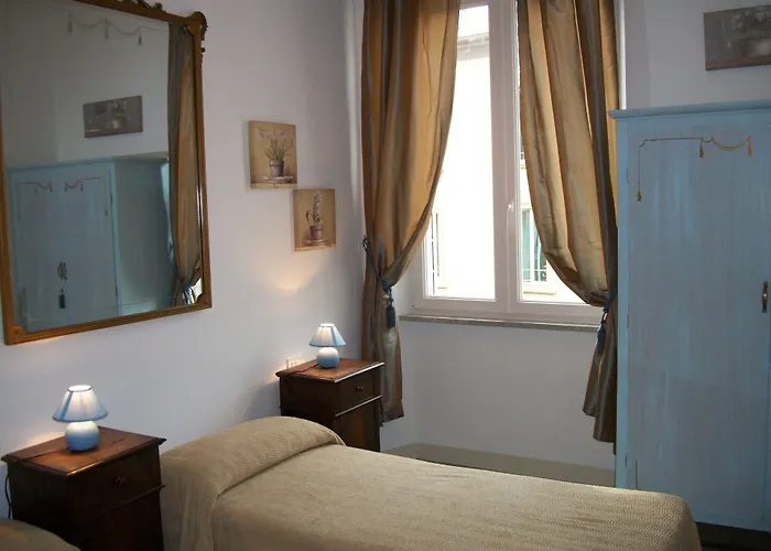 Hotel La Castellana Loft