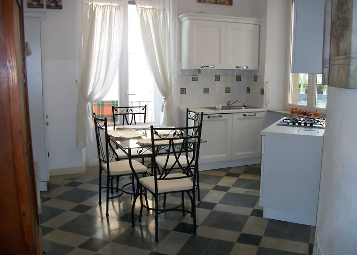 La Castellana Loft 3* Bergamo