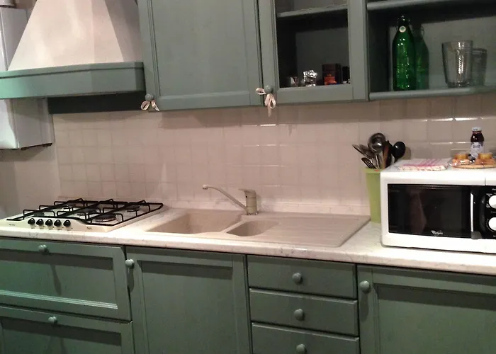 Hotel La Castellana Loft Bergamo