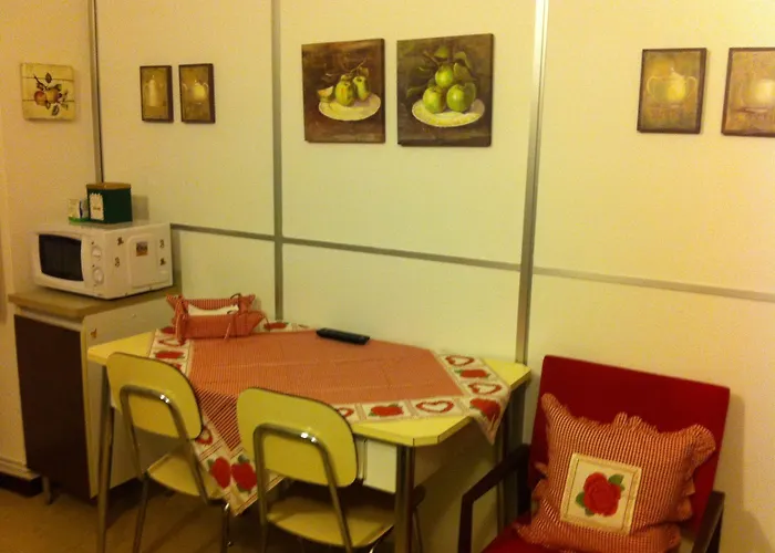 La Castellana Loft Hotel