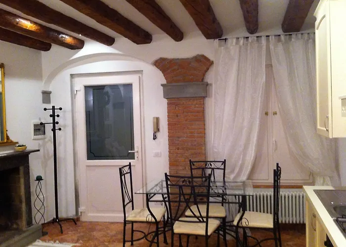 La Castellana Loft 3* Bergamo