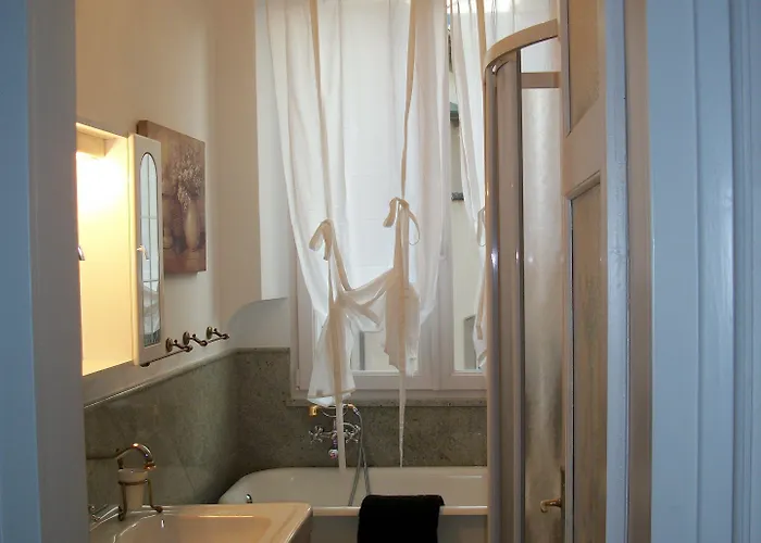 La Castellana Loft 3* Bergamo