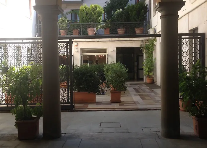 La Castellana Loft 3* Bergamo