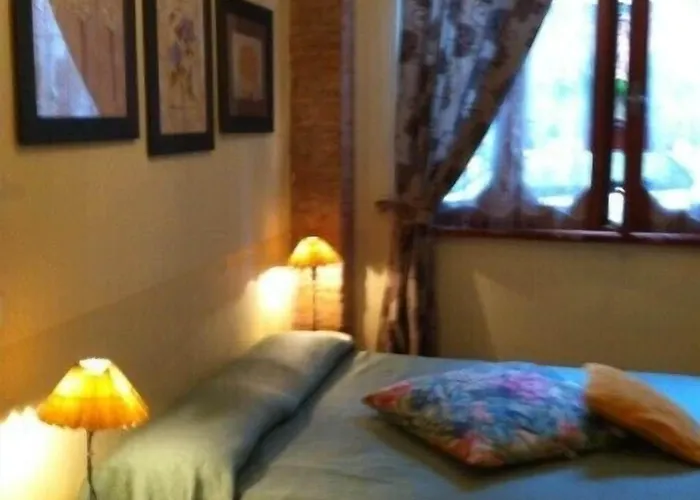 La Castellana Loft 3* Bergamo