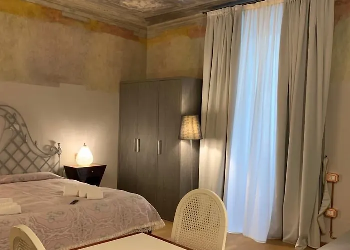 La Castellana Loft Hotel