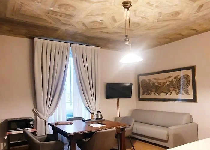 La Castellana Loft