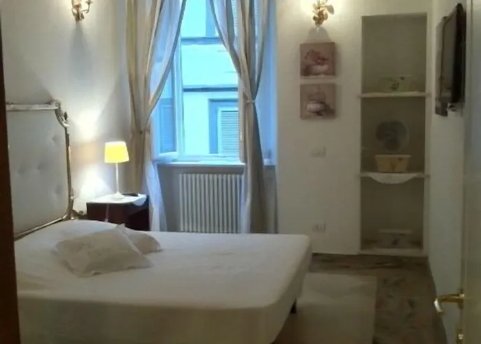 Hotel La Castellana Loft