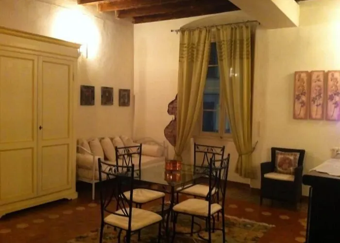 La Castellana Loft Hotel 3*