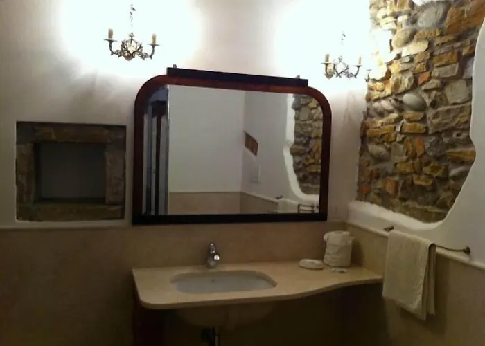 La Castellana Loft Hotel