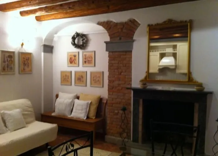 Hotel La Castellana Loft 3*