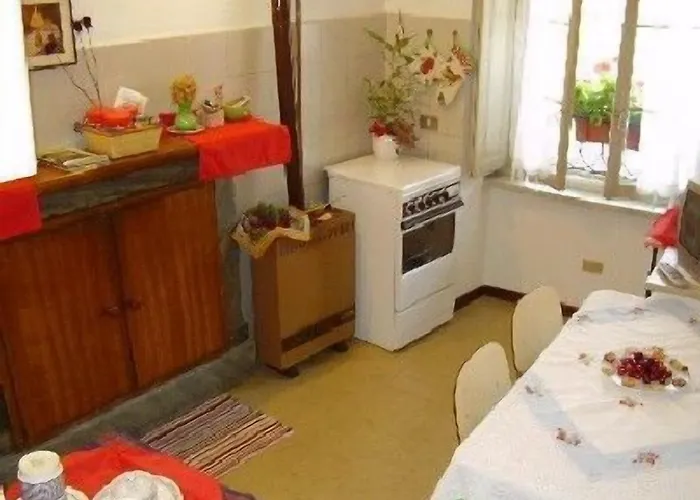 La Castellana Loft Bergamo