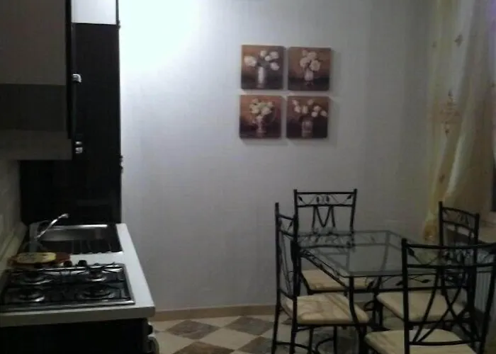 La Castellana Loft Hotel Bergamo