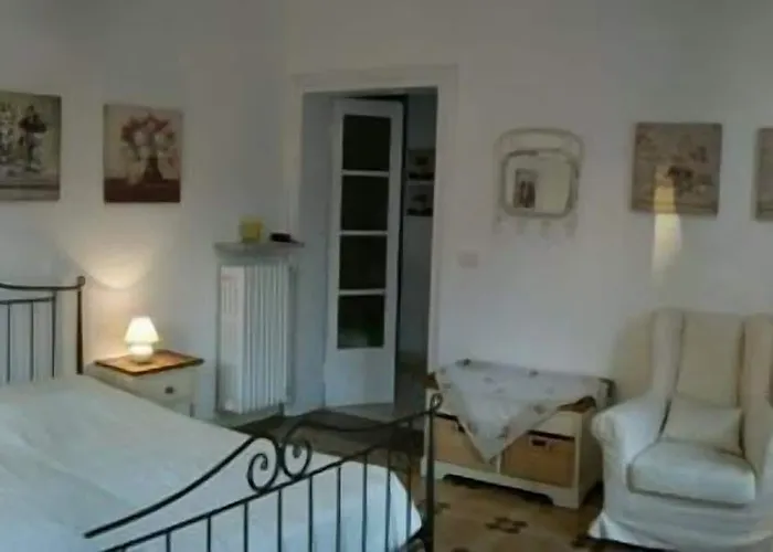 La Castellana Loft 3*