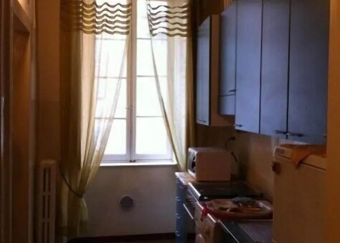 La Castellana Loft 3* Bergamo