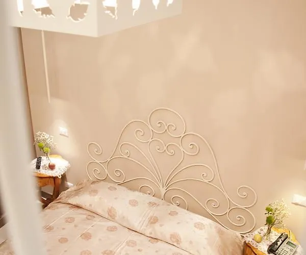 La Castellana Loft Hotel 3*