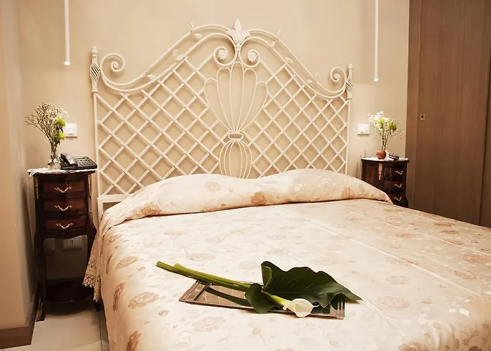 La Castellana Loft Hotel Bergamo