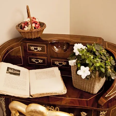 La Castellana Loft 3*