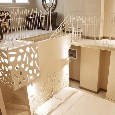 La Castellana Loft Hotel 3*