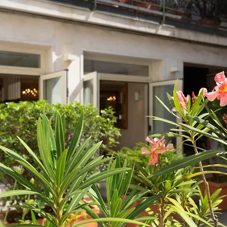 La Castellana Loft 3*