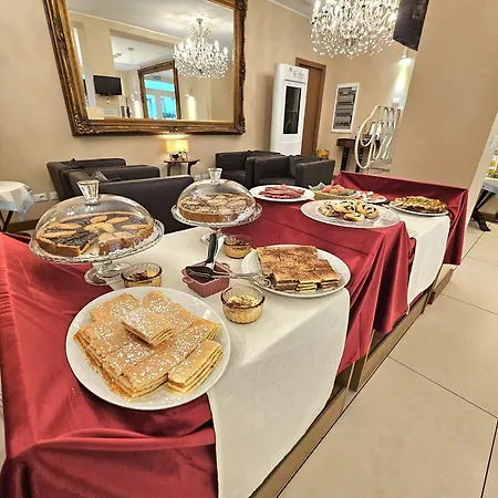 La Castellana Loft Bergamo