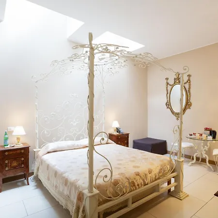 La Castellana Loft Hotel