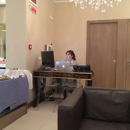 La Castellana Loft Hotel