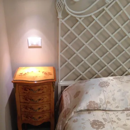 La Castellana Loft Hotel