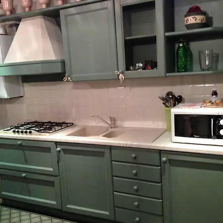 Hotel La Castellana Loft Bergamo