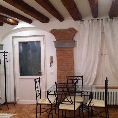 La Castellana Loft 3* Bergamo