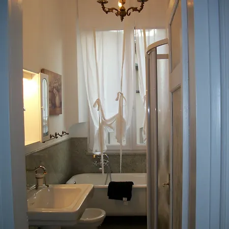 La Castellana Loft 3* Bergamo