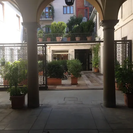 La Castellana Loft 3* Bergamo