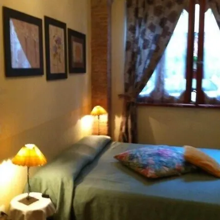 La Castellana Loft 3* Bergamo