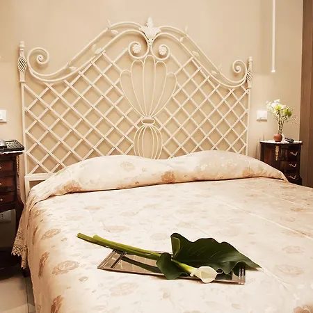 La Castellana Loft Hotel Bergamo