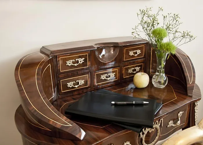 拉卡斯提亚阁楼酒店 3* 贝尔加莫