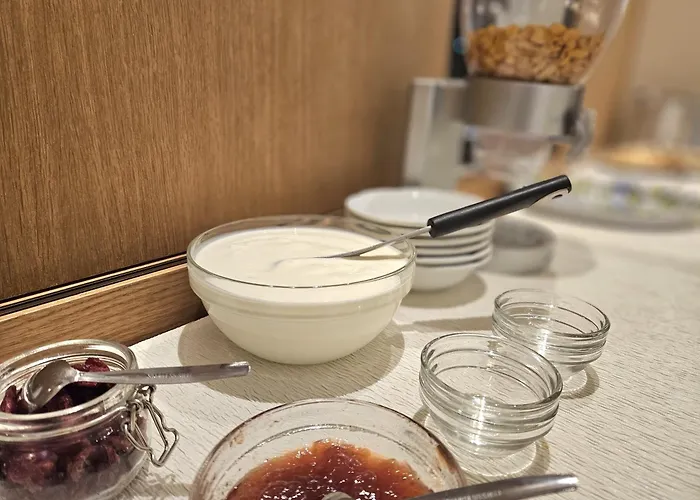 酒店 拉卡斯提亚阁楼酒店