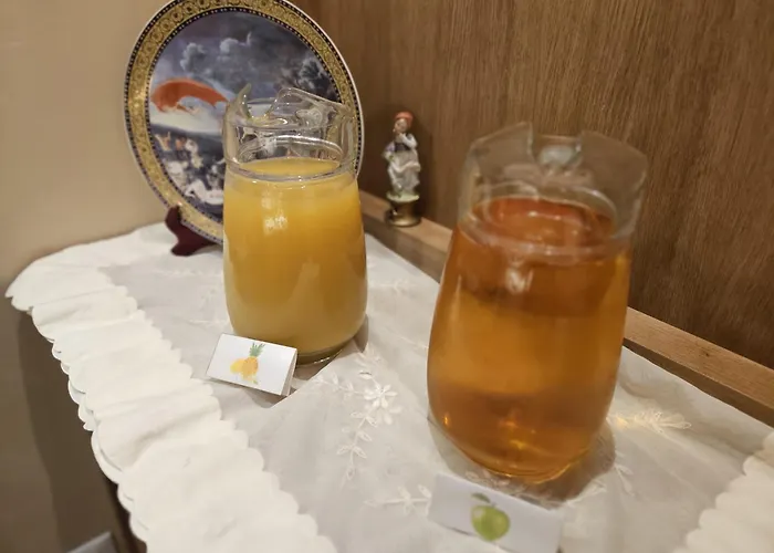 酒店 拉卡斯提亚阁楼酒店 贝尔加莫