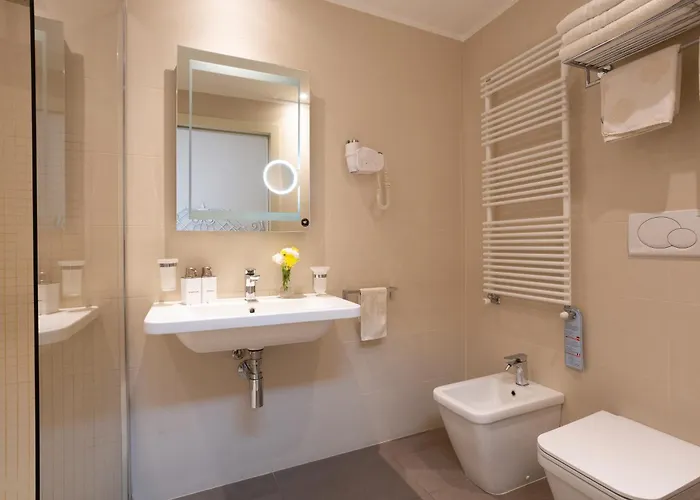 酒店 拉卡斯提亚阁楼酒店 3*