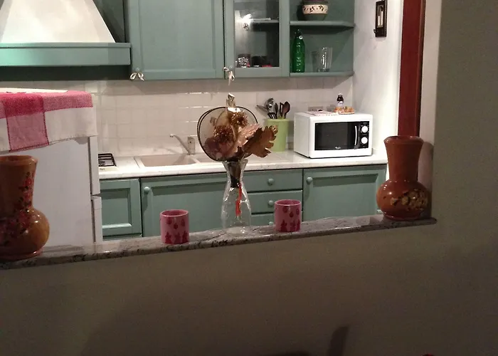 拉卡斯提亚阁楼酒店